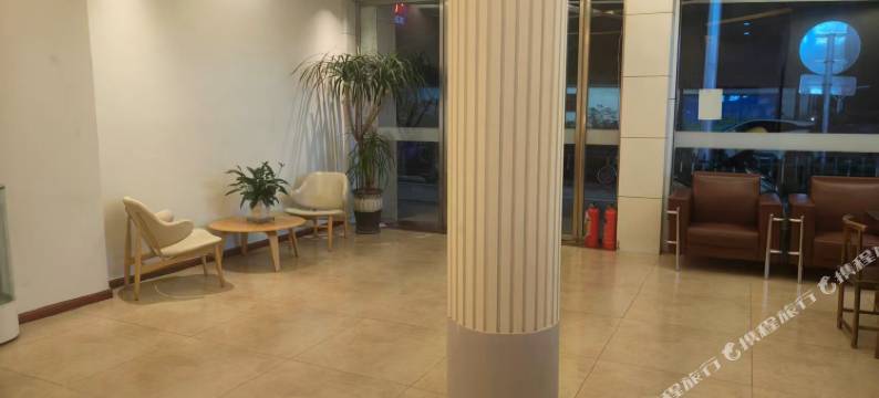 爱尚好眠酒店图片