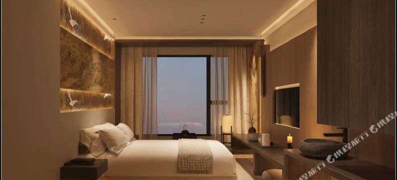 五台山君澜苑(五爷庙店)图片