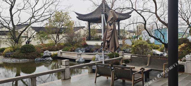 悦己·归野民宿(巴夫洛景区店)图片