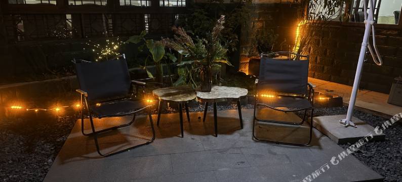 山禾悦·小筑(峨眉山清音阁景区店)图片