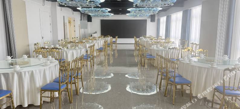 泗洪润禧酒店(泗州吾悦广场店)图片