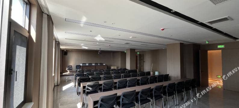 格莱姆酒店(曲靖师宗店)图片