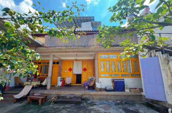 巍山好多鱼青旅民宿