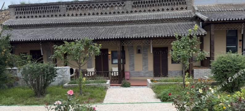 臣南河百恒锦绣庄园图片