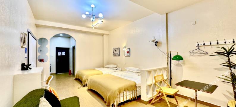 用心小筑(昆明医科大学第一附属医院呈贡院区店)图片