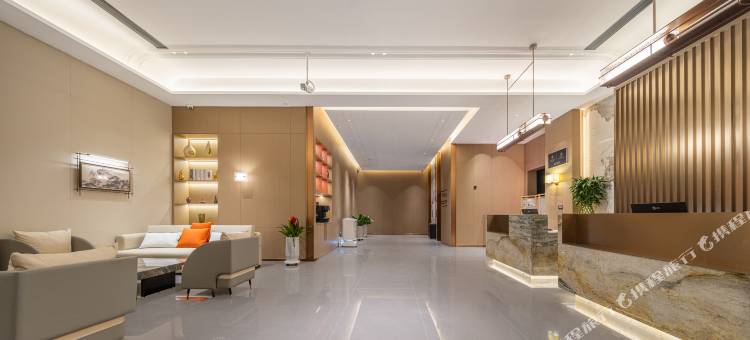 季枫国际酒店(赛里木湖游客中心店)图片