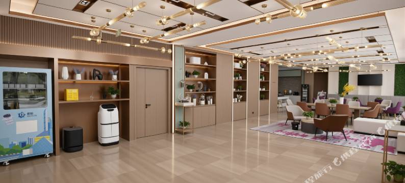 麗枫酒店(上饶弋阳政务中心店)图片