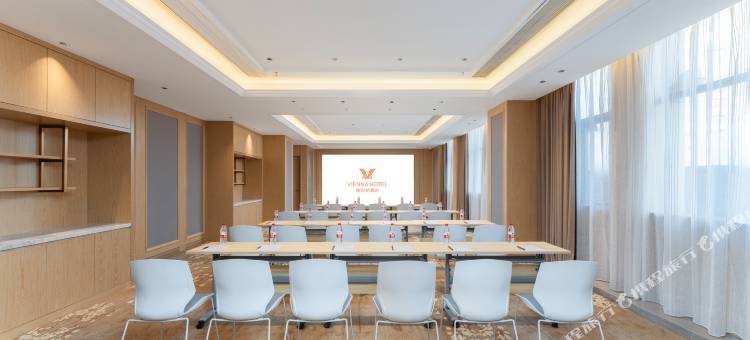 维也纳酒店(淮安高铁东站店)图片