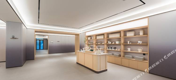 全季酒店(济南起步区黄河会展中心店)图片