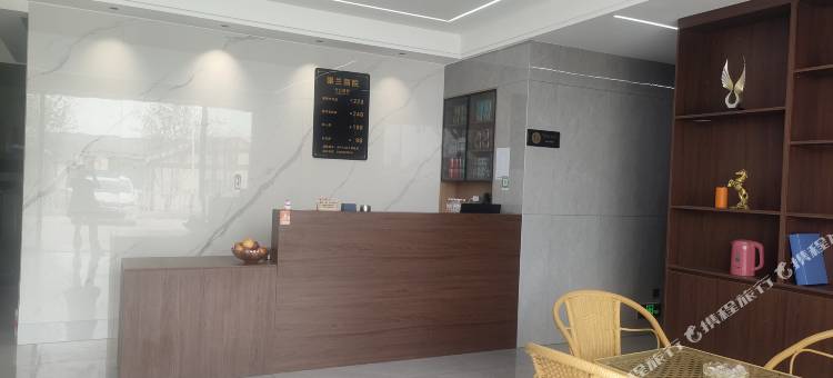 宜宾崇兰别院(三江彭湃城店)图片