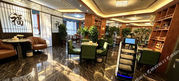 朗县噶龙杰酒店图片
