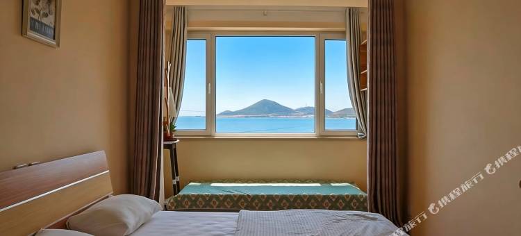 崂山流清·览山观海休闲度假Villa美宿(青岛崂山风景区店)图片