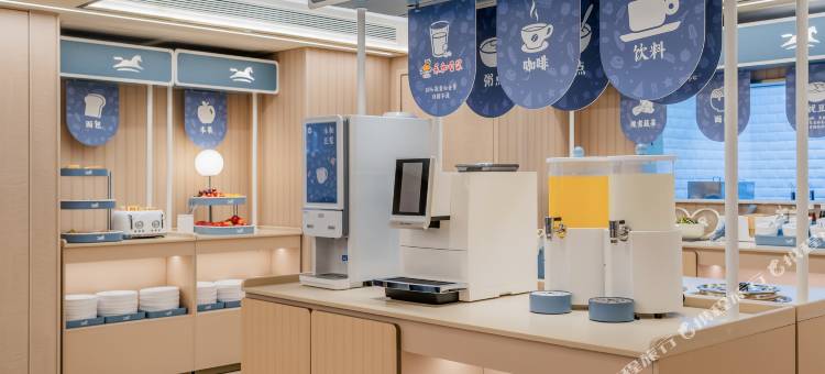 汉庭酒店(克拉玛依石油大厦一号井店)图片