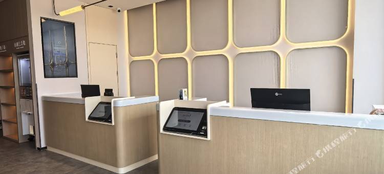 锦江之星(乌兰察布集宁区摩尔城店)图片