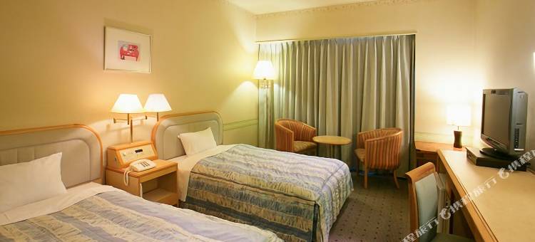 山形七日町华盛顿酒店(Yamagata Nanokamachi Washington Hotel)图片