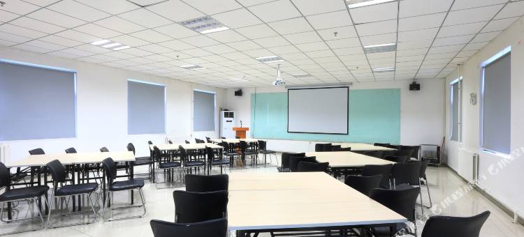 观澜酒店(石家庄站红旗大街店)图片