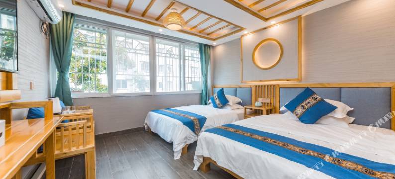 普陀山鑫梦缘客栈图片