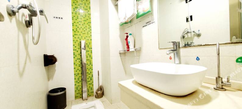 汉中魅力之城商务酒店(万邦时代广场店)图片