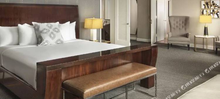 肖特希尔斯希尔顿酒店(Hilton Short Hills)图片