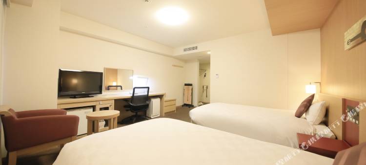 滨松大和ROYNET酒店(Daiwa Roynet Hotel Hamamatsu)图片