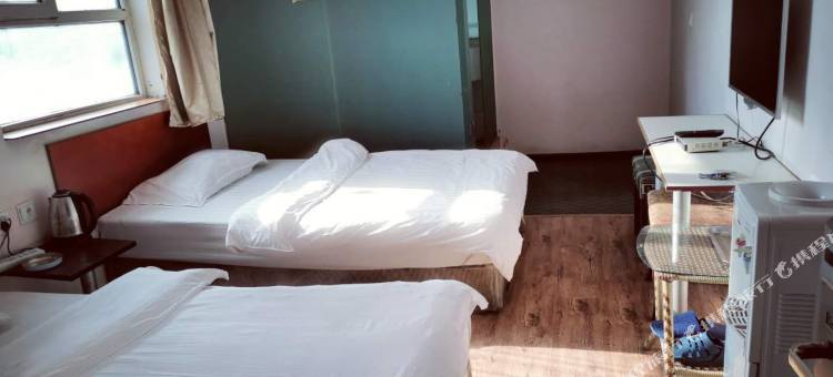 乌鲁木齐广鑫宾馆图片