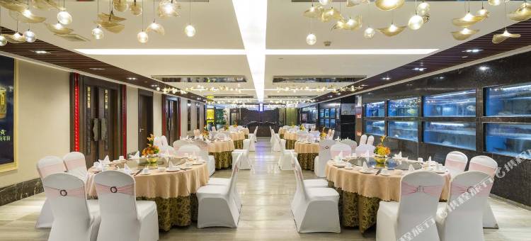 东榕精品酒店(九华山店)图片