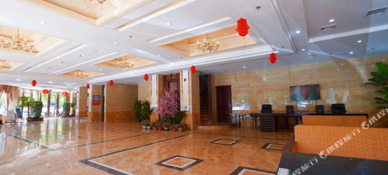 燕园酒店(文昌站文昌排球馆店)图片