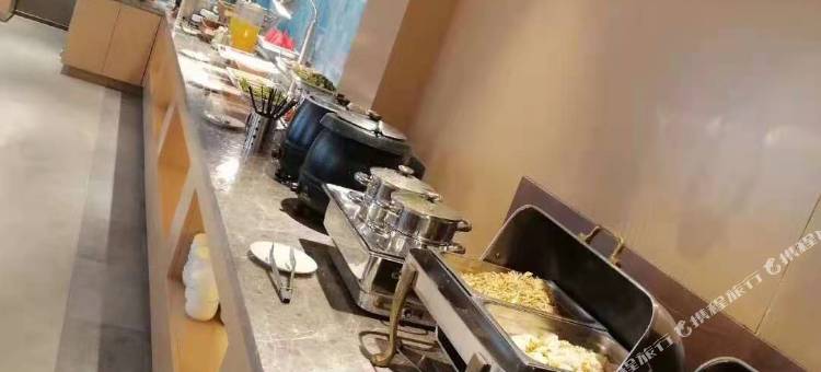 如家酒店(安阳火车站店)图片