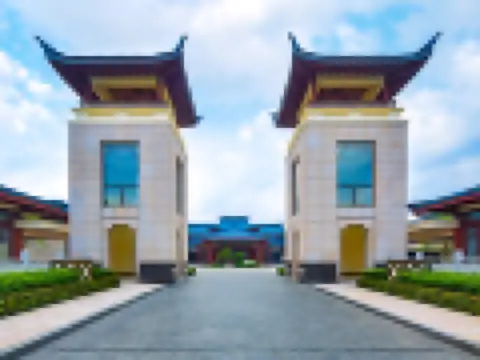 公共區域