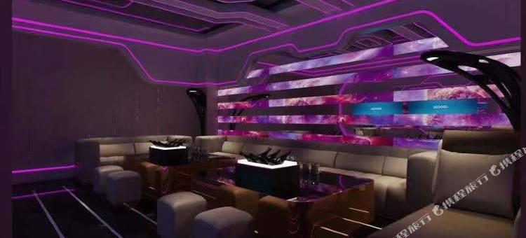 维也纳国际酒店(张家界天门山店)图片