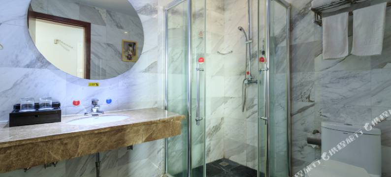 鸿翔商务酒店图片