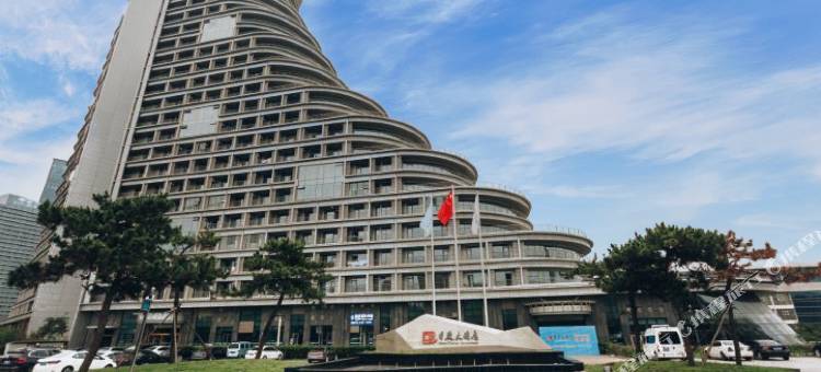 日照大酒店(万平口景区世帆公寓店)图片