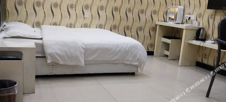 仙桃星月宾馆图片