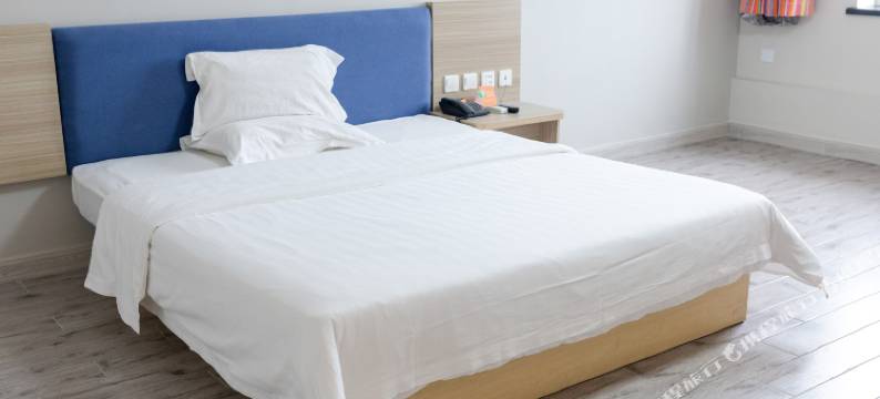 可米酒店(北京北七家未来科技城店)图片