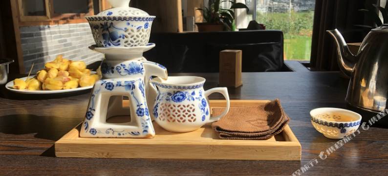 腾冲和田观景客栈图片