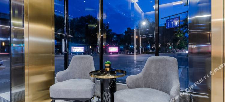如家精选酒店(杭州西湖湖滨南宋御街店)图片