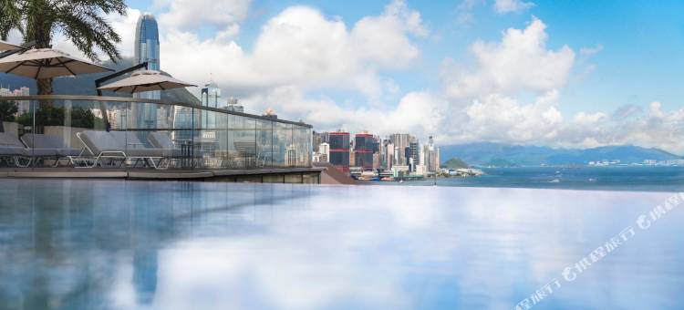 K11 ARTUS 寓馆图片