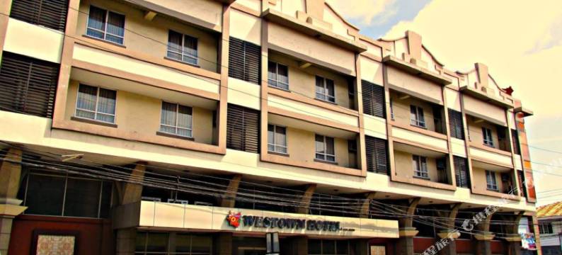 圣胡安韦斯敦酒店(MO2 Westown Hotel Bacolod - Downtown)图片