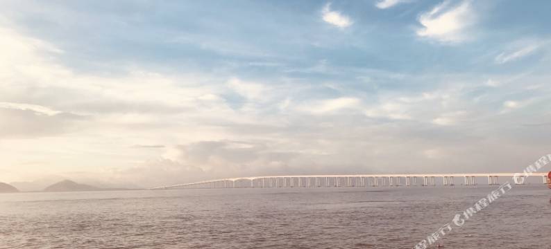 舟山无忧·怿居海景酒店(普陀山机场半升洞码头店)图片