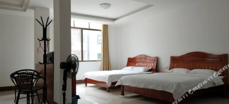 马山富华宾馆图片