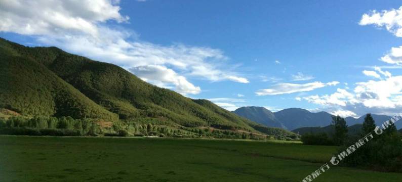 泸沽湖静水闲居客栈图片