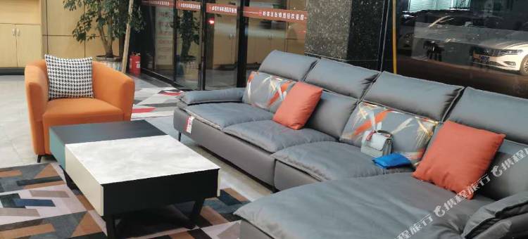 尚客优酒店(宜昌东站店)图片