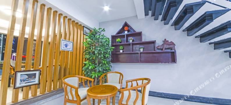 海口世贸海景民宿图片