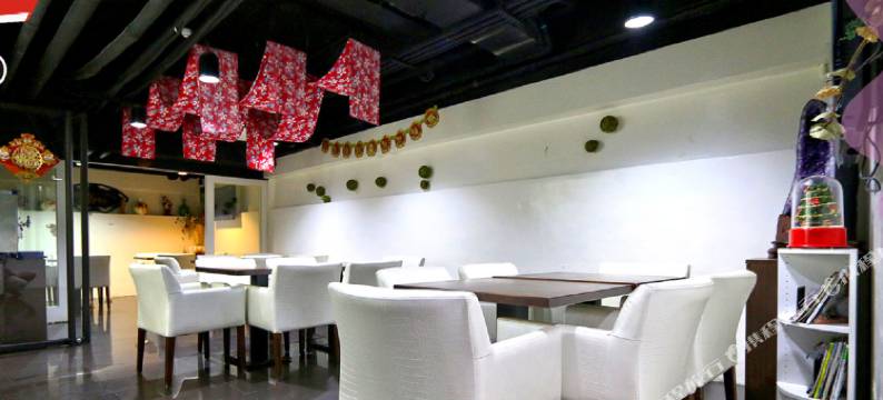 台北力欧时尚旅店站前馆图片