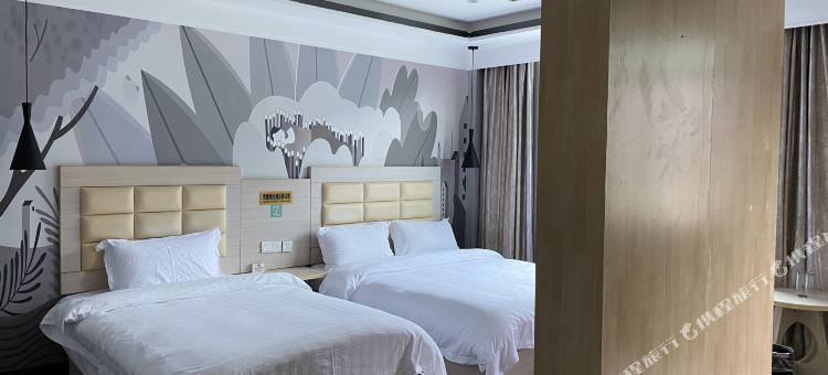 如家华驿酒店(紫阳店)图片