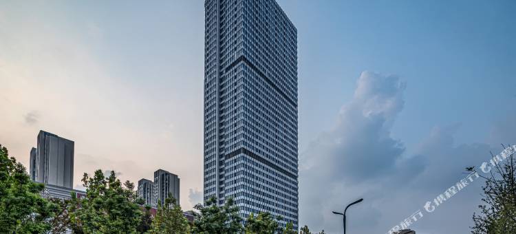 桔子酒店(南通中央商务区店)图片