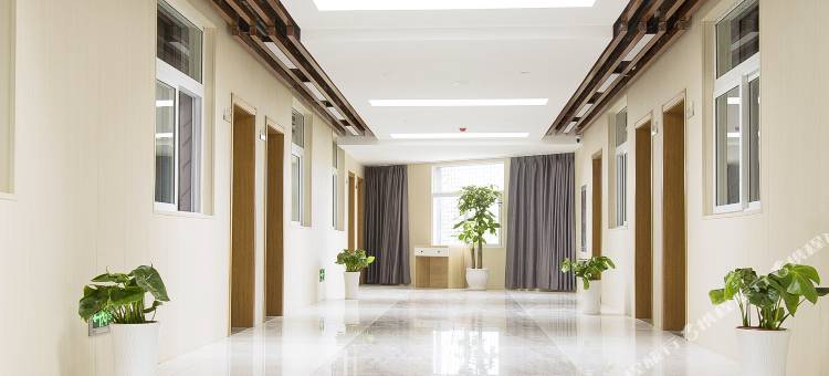 格林公寓(南京浦口区公安基地店)图片