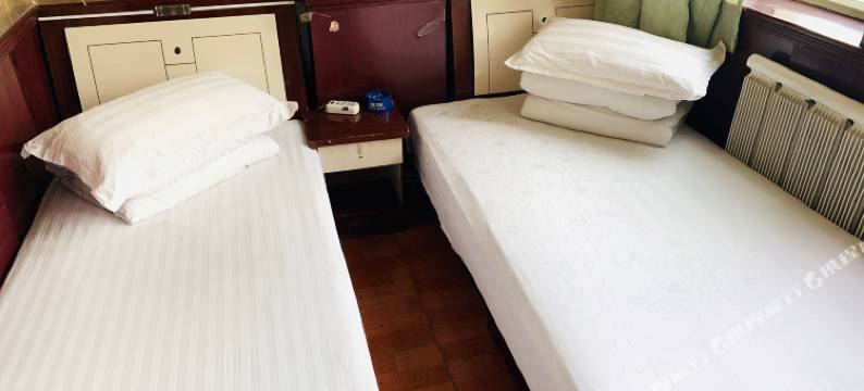 银川客聚缘宾馆图片