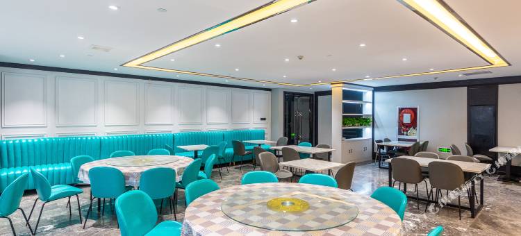 希堓酒店(西宁火车站广场店)图片