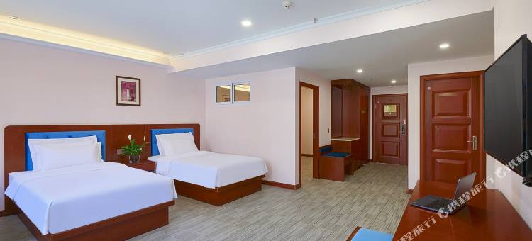 维也纳3好酒店(银川贺兰店)图片